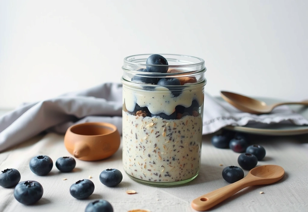 Overnight Oats