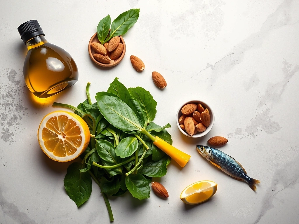 Seniorenernährung und Osteoporose-Prävention